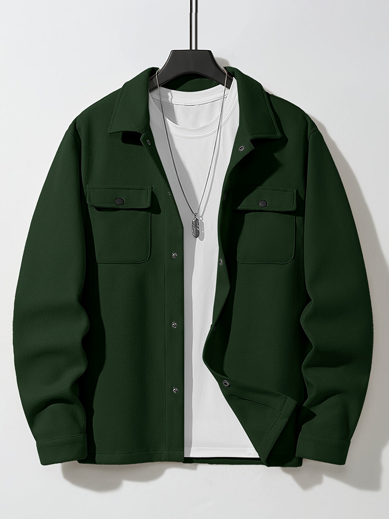 Flattering Jacket