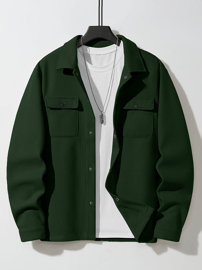 Flattering Jacket