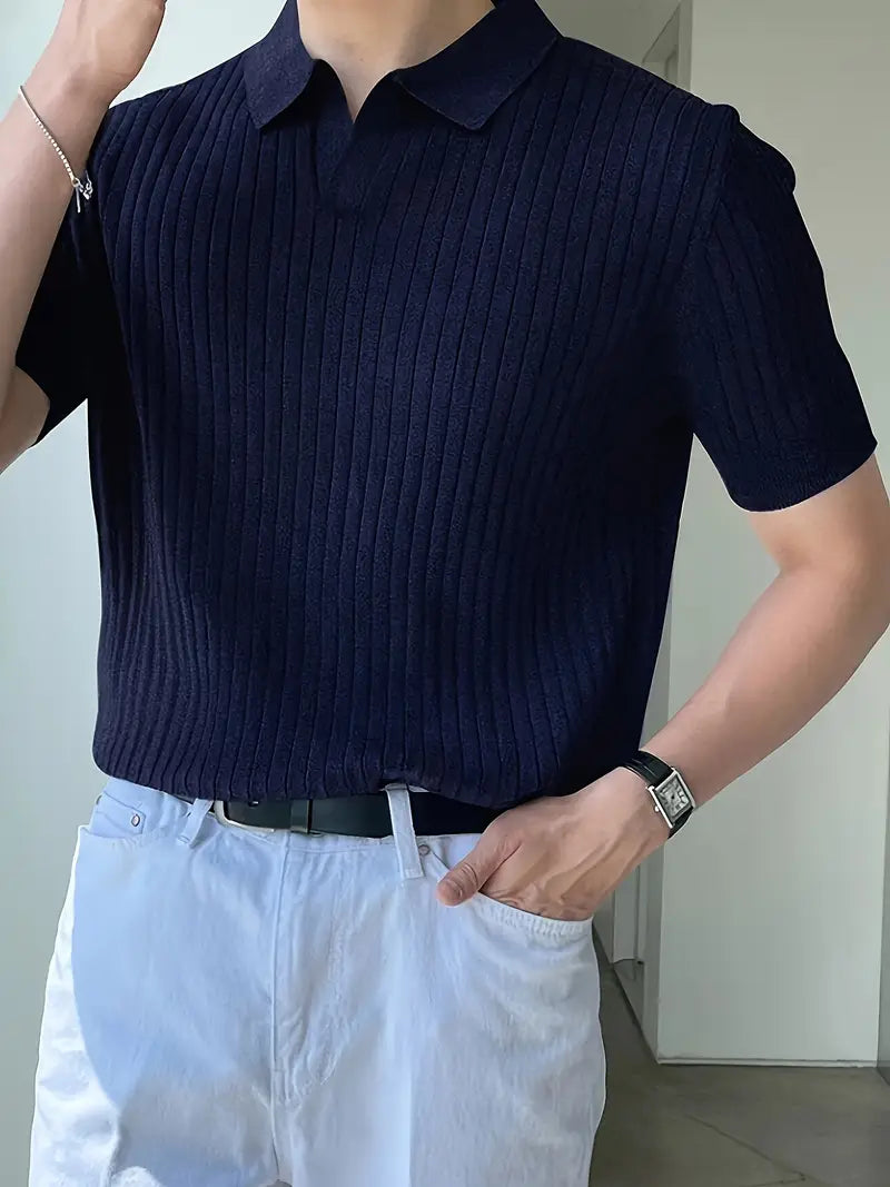 Easy-Care T-Shirt