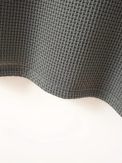 Flattering Knit Shirt