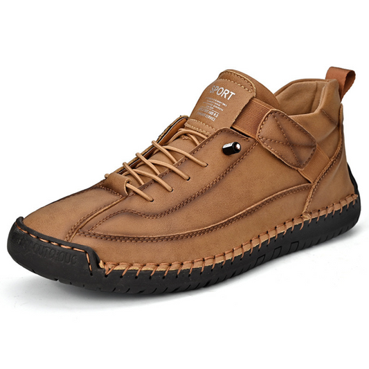 Pain-Free Orthopedic Walking Shoes