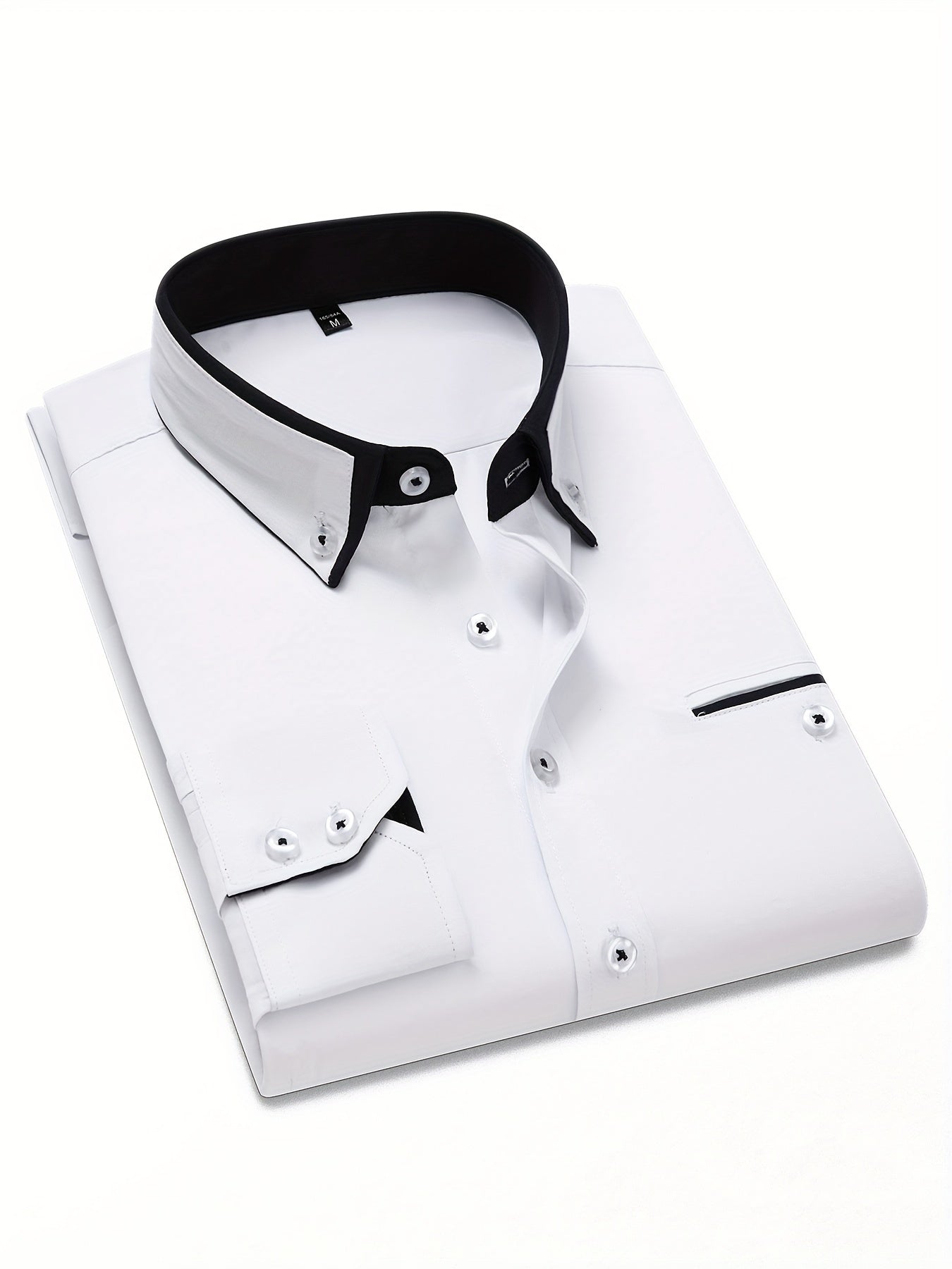 Daylong-Comfort Polo Shirt