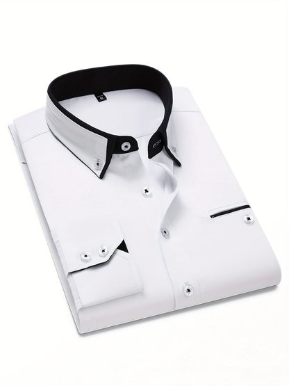 Daylong-Comfort Polo Shirt