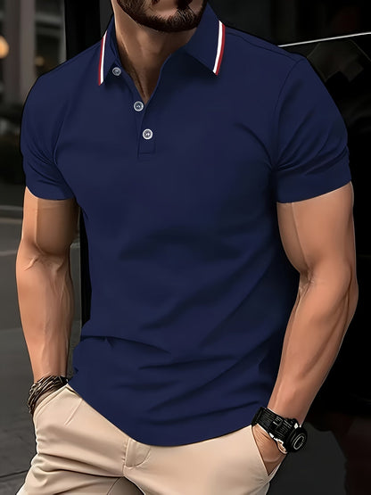 Breathable Knit Shirt
