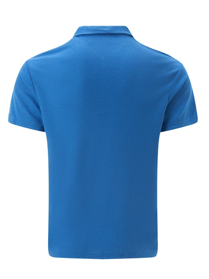 Flattering Knit Shirt