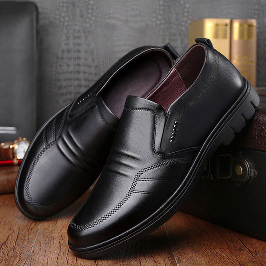 Timeless Executive Comfort Shoes