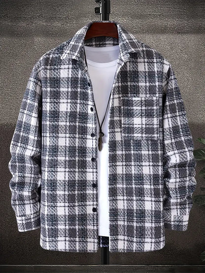 Dry Wheather Jacket
