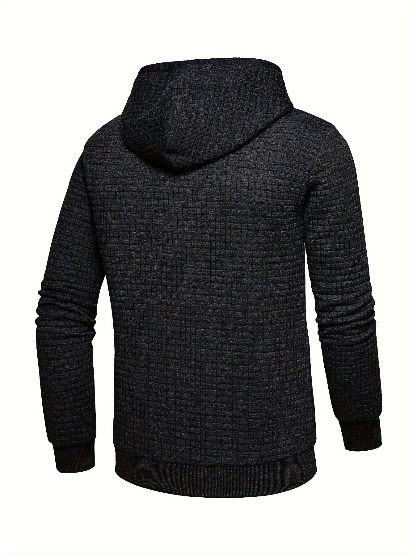 Flatter-Fit Knit Sweater