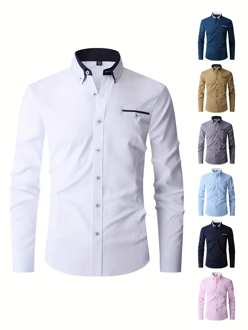 All-Weather Shirt