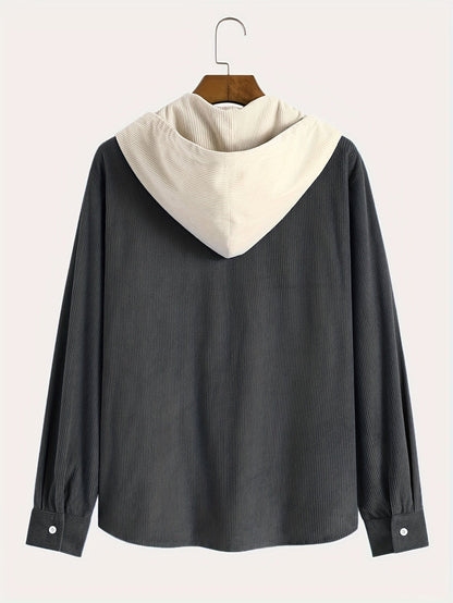 Flatter-Fit Jacket