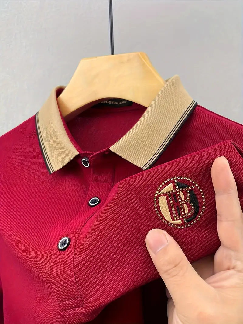 Weather-Resistant T-Shirt