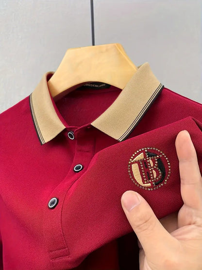 Weather-Resistant T-Shirt