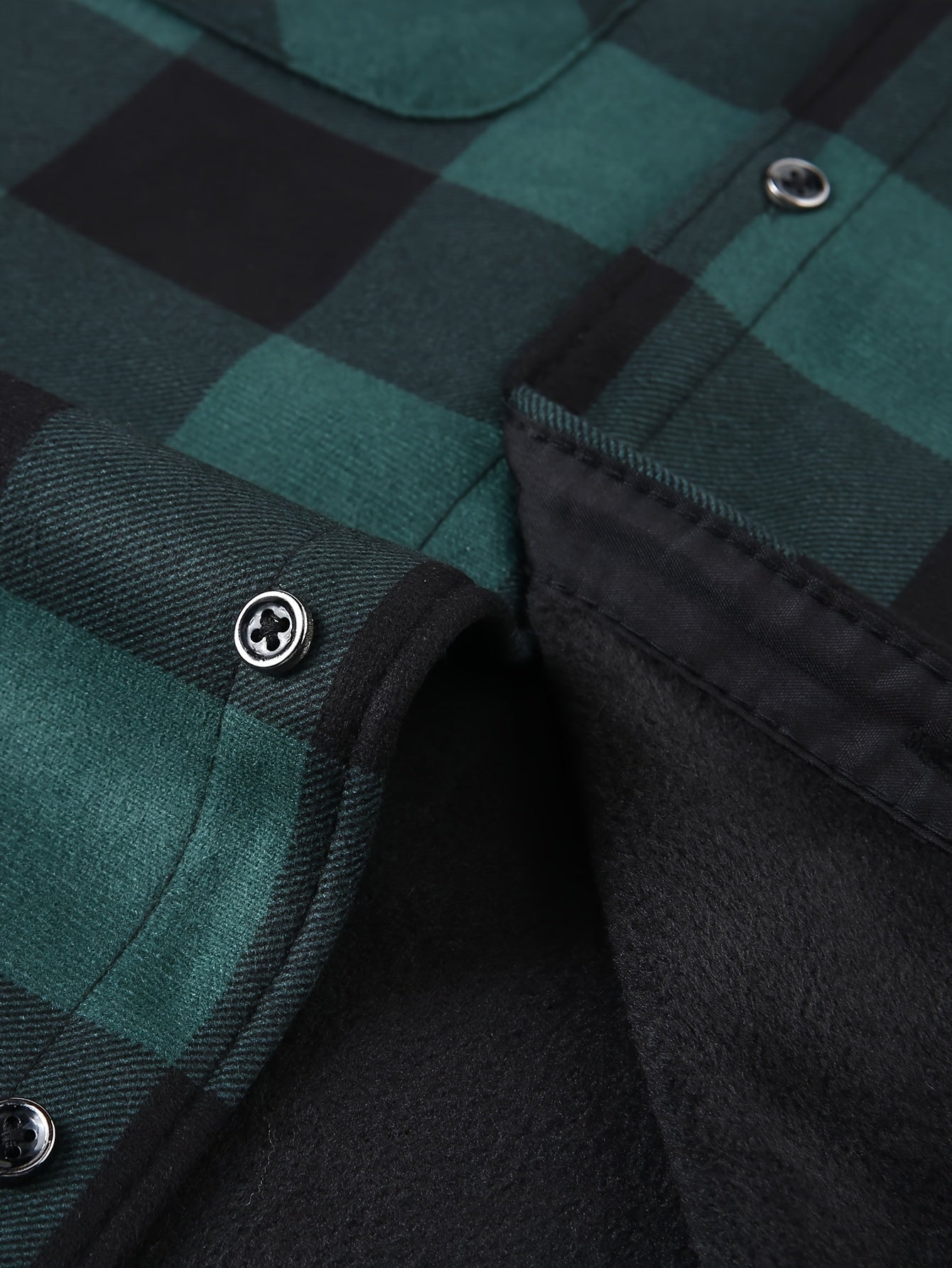 Flattering-Fit Hoodie