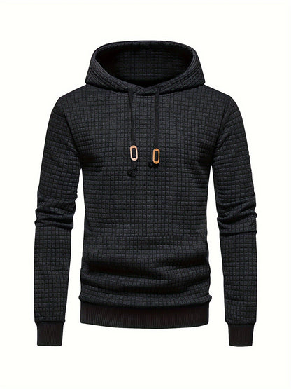 Flatter-Fit Knit Sweater