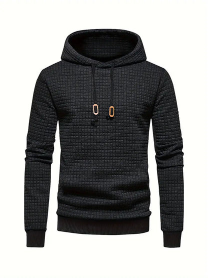 Weather-Resistant Hoodie