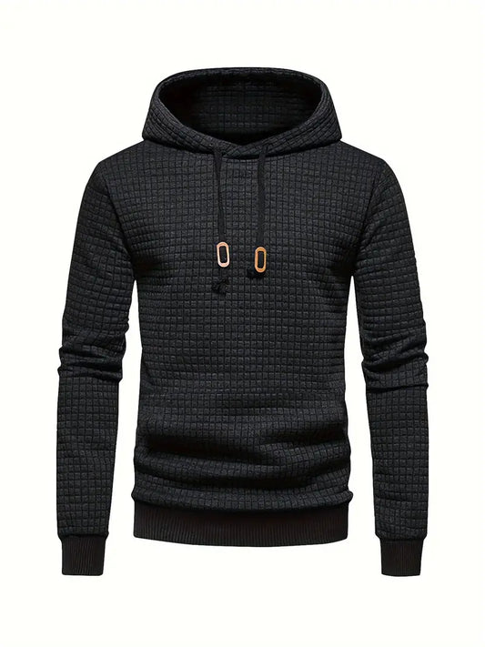 Weather-Resistant Hoodie