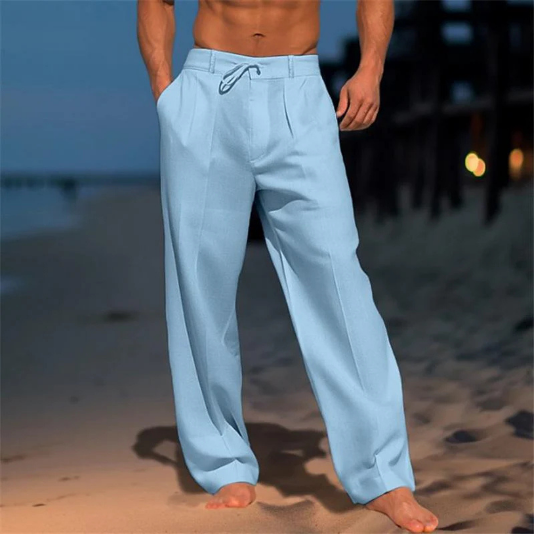 Cooling Beach Pants