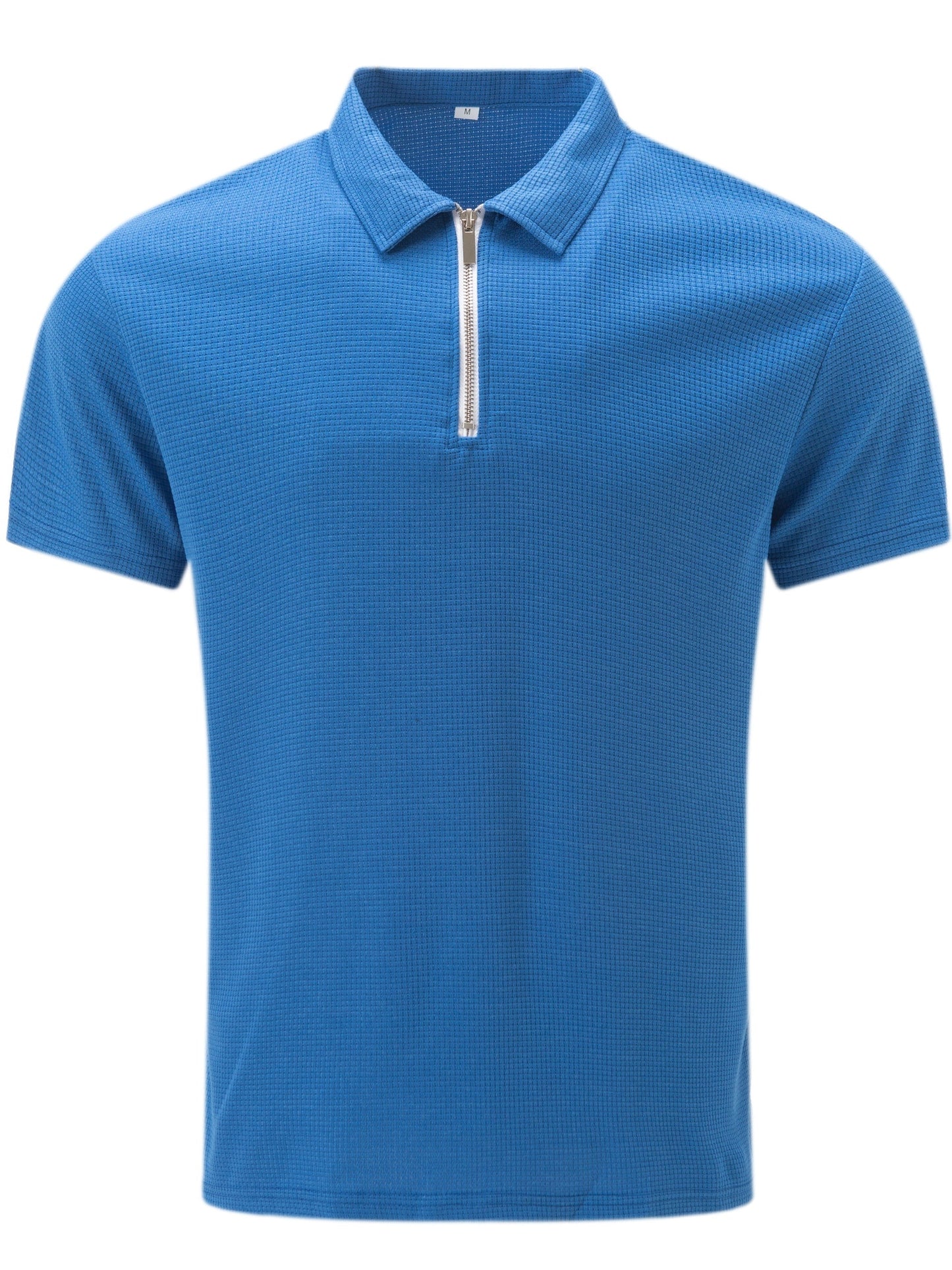 Flattering Knit Shirt