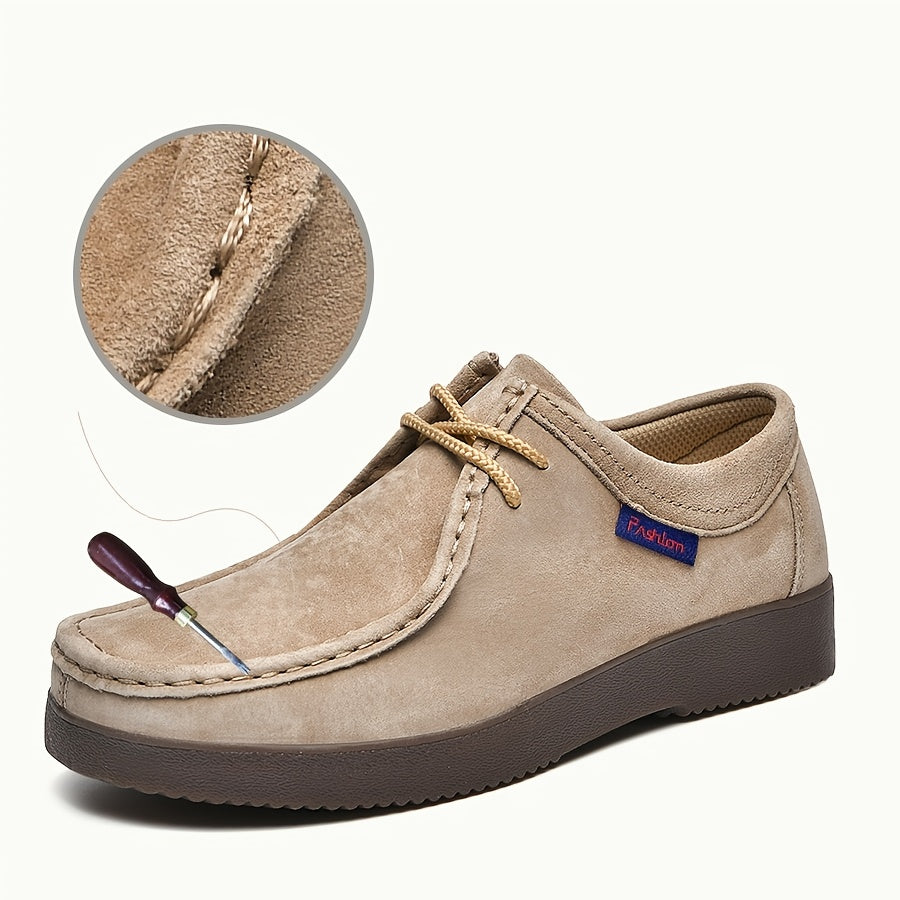 Everyday-Comfort Shoes