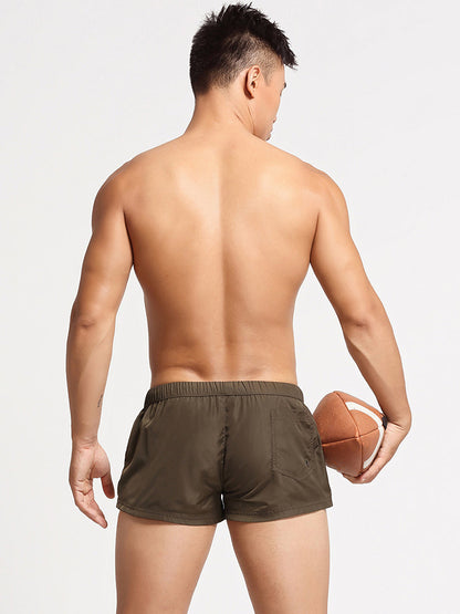 Quick-Dry Board Shorts