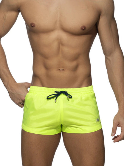 Men's Quick-Dry Beach Shorts