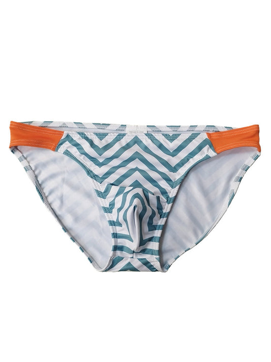 Men's Quick-Dry Swim Bikini