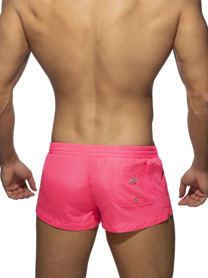 Men's Quick-Dry Beach Shorts