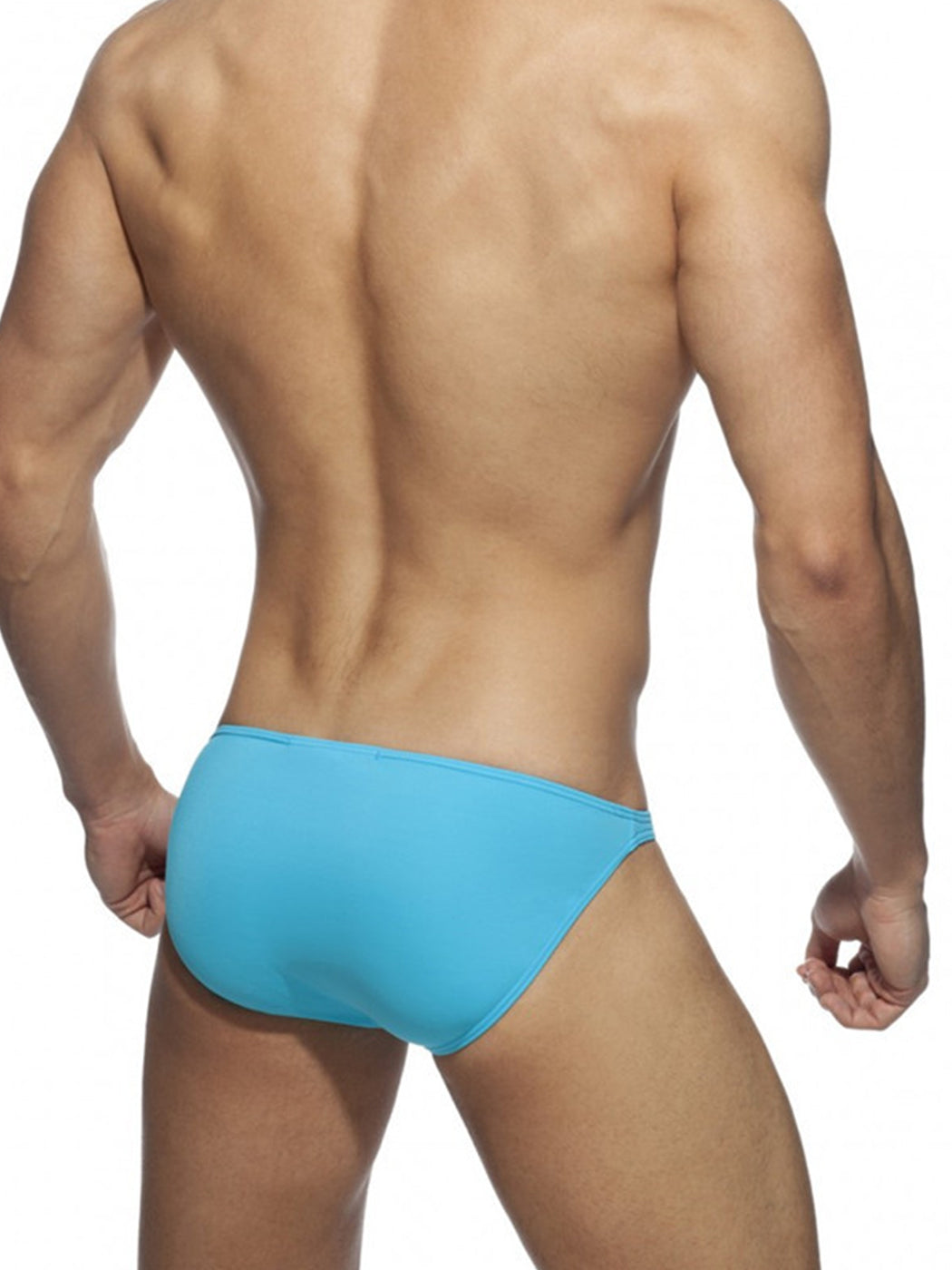 Sculpting Swim Briefs
