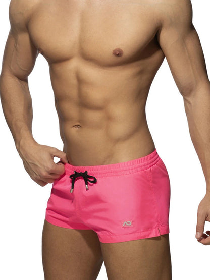 Men's Quick-Dry Beach Shorts