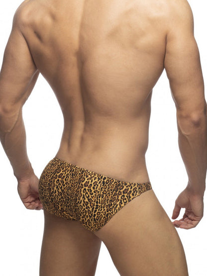 Sculpting Swim Briefs