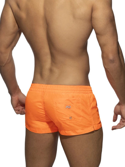 Men's Quick-Dry Beach Shorts