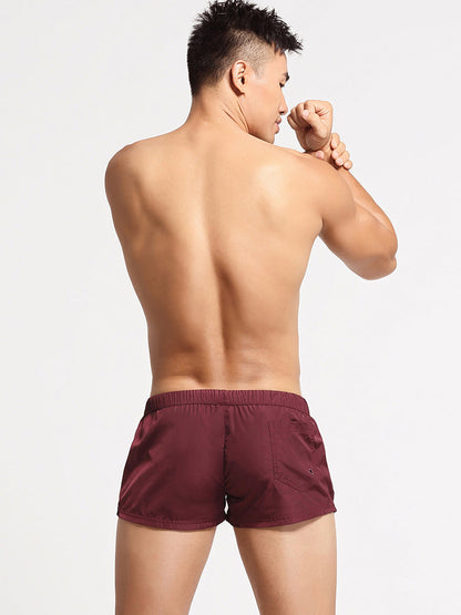 Quick-Dry Board Shorts