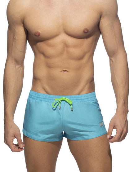 Men's Quick-Dry Beach Shorts
