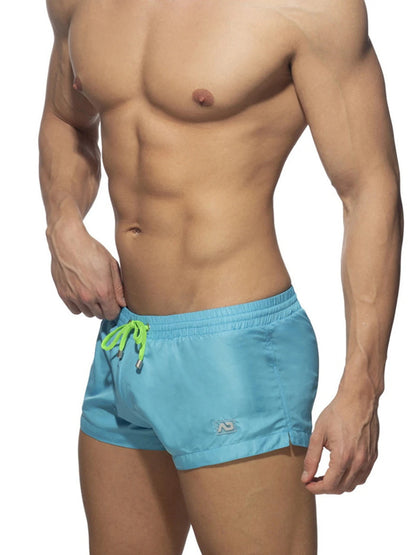 Men's Quick-Dry Beach Shorts