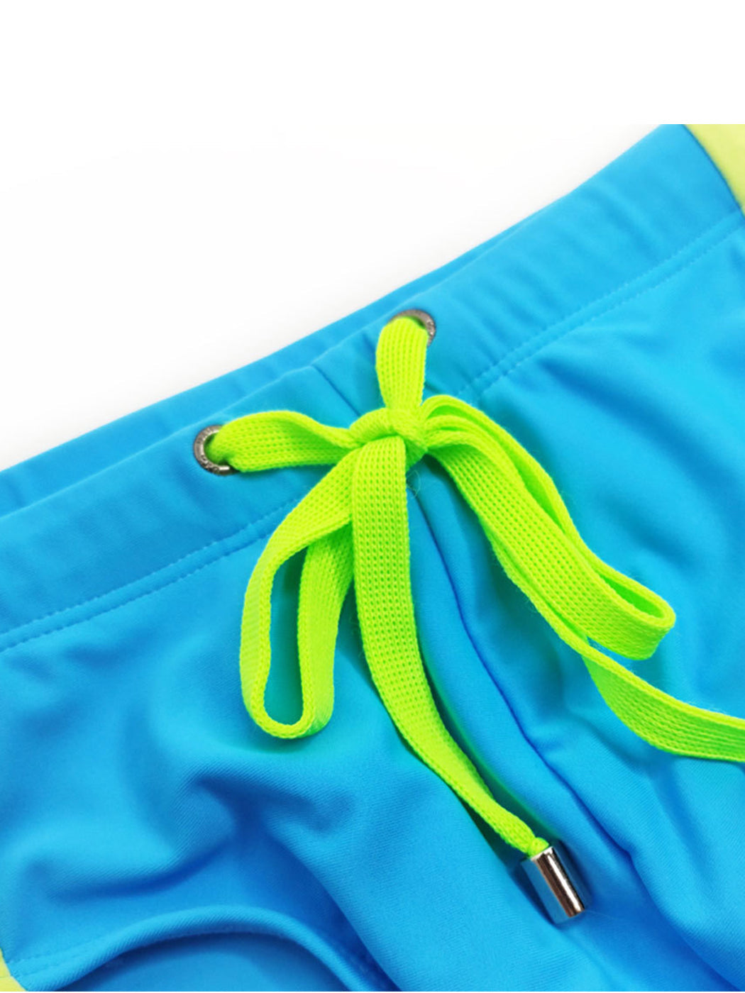 Secure-Fit Swim Briefs