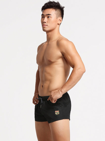 Quick-Dry Board Shorts