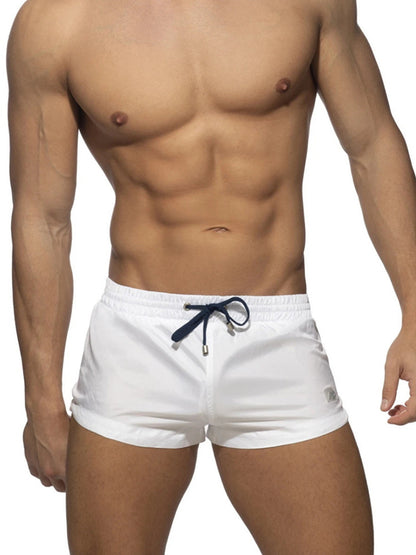 Men's Quick-Dry Beach Shorts