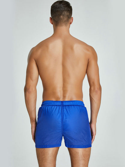 Cooling Biker Shorts