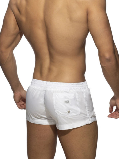 Men's Quick-Dry Beach Shorts