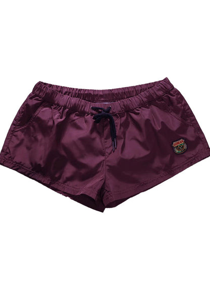 Quick-Dry Board Shorts