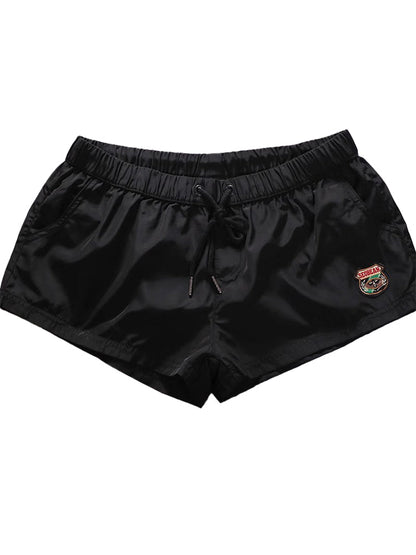 Quick-Dry Board Shorts