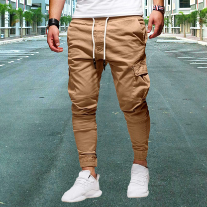 Dynamic Comfort Sport Pants