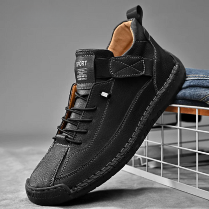 Pain-Free Orthopedic Walking Shoes