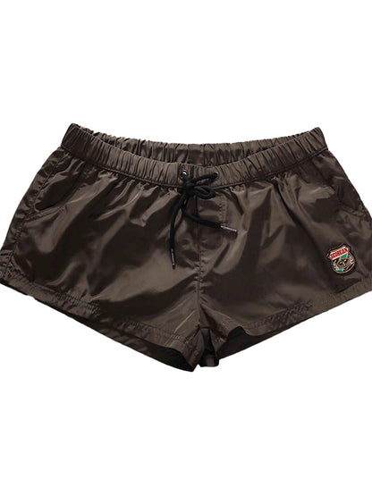 Quick-Dry Board Shorts