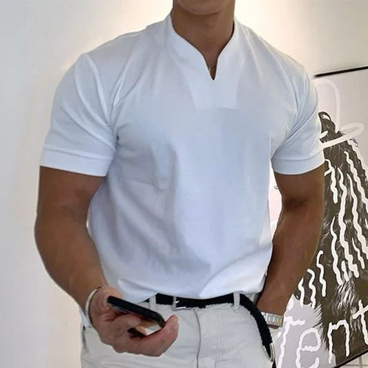 Men's Quick-Dry Performance Tee
