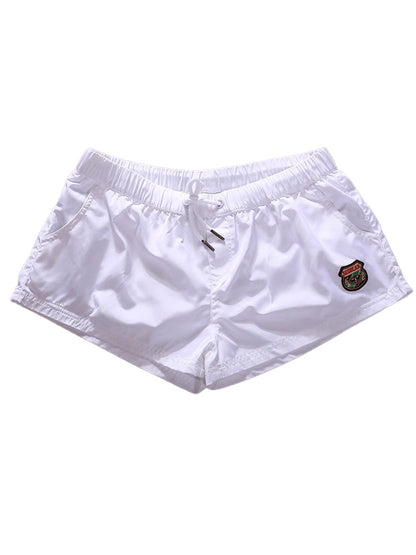 Quick-Dry Board Shorts