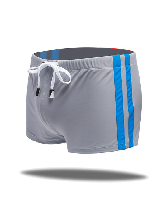Supportive Swim Trunks