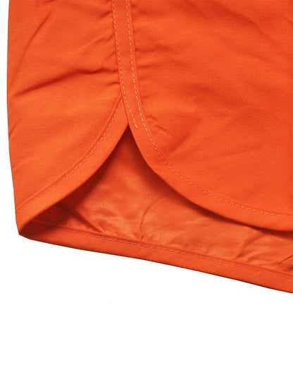 Comfort-Fit Leggings