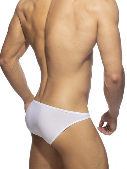 Quick-Dry Swim Briefs