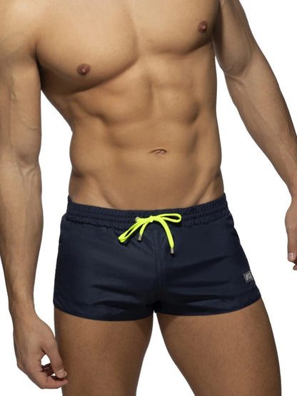Men's Quick-Dry Beach Shorts